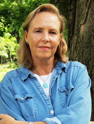 Cindy Ehrenclou