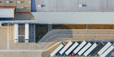 Reducing the impacts that large warehouses have on the environment